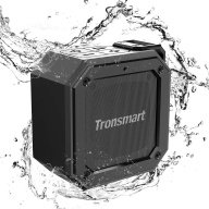 Parlante Portátil Inalámbrico Tronsmart Groove Bt 5.0 10w