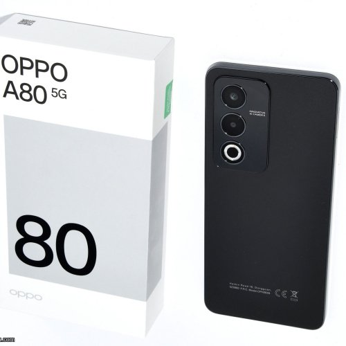 Oppo A80 5g celular 256 Mb Cámara 50MP Ram 16Gb
