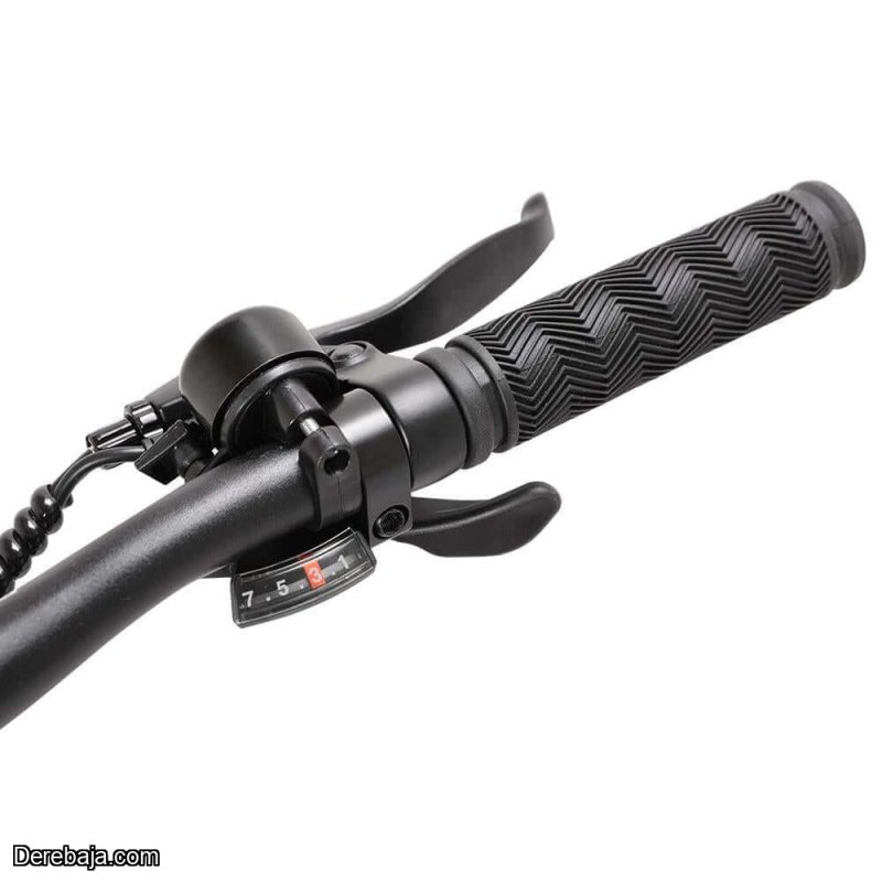 Bicicleta eléctrica de montaña Mopride Elegide 1 Plus
