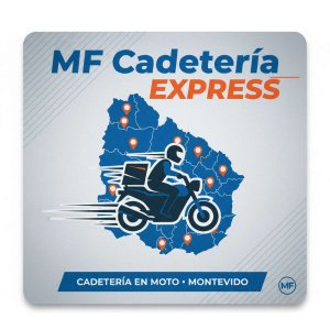 Cadeteria Express