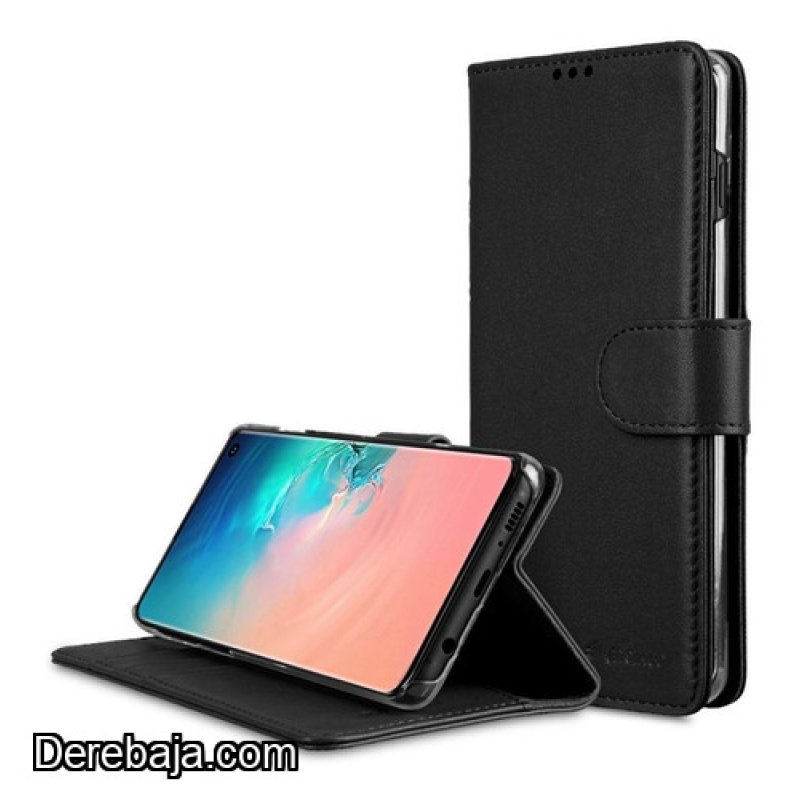Funda para Samsung Galaxy A36 Flip Cover tipo Agenda Protección y Elegancia