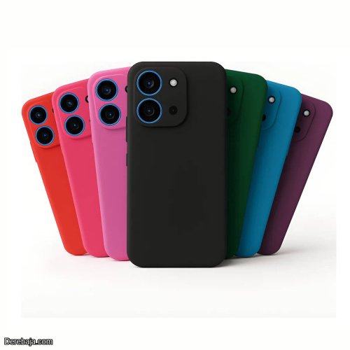 Funda para Xiaomi Redmi 15C 5G reforzada Premium