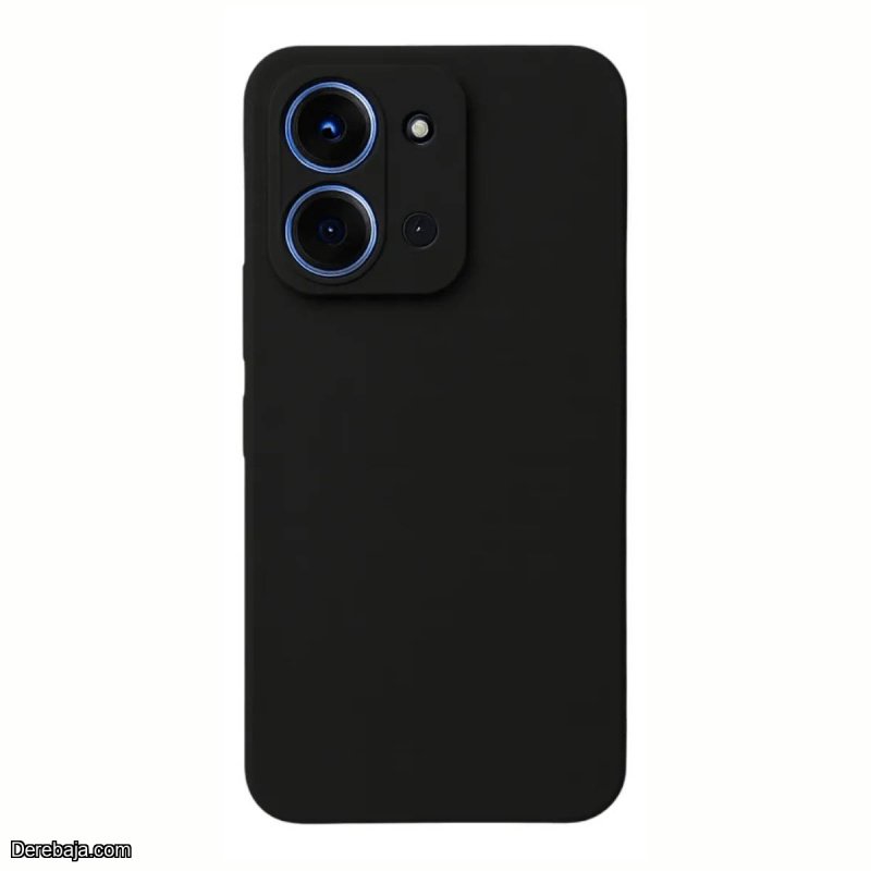 Funda para Xiaomi Redmi 15C 5G reforzada Premium