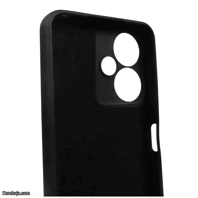 Funda para Xiaomi Redmi 13C 5g Silicona de Colores Flexible mas vidrio Templado HD 9H