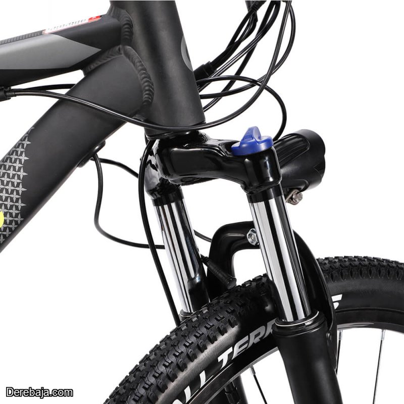 Bicicleta eléctrica de montaña Mopride Elegide 1 Plus