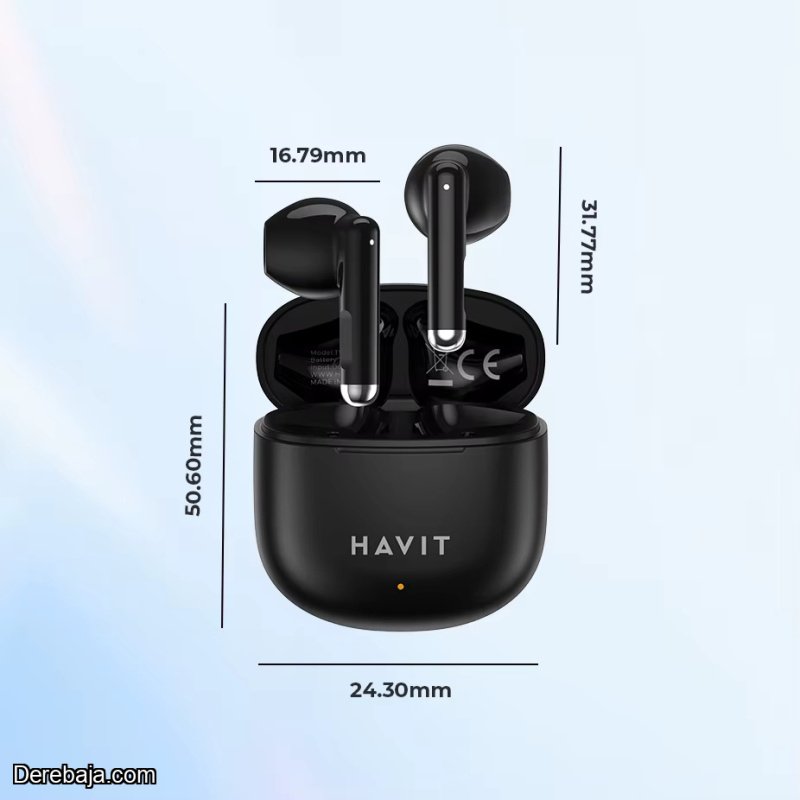 Auricular Bt Compatible Con iPhone 12 11 10 12 13 14 15 16