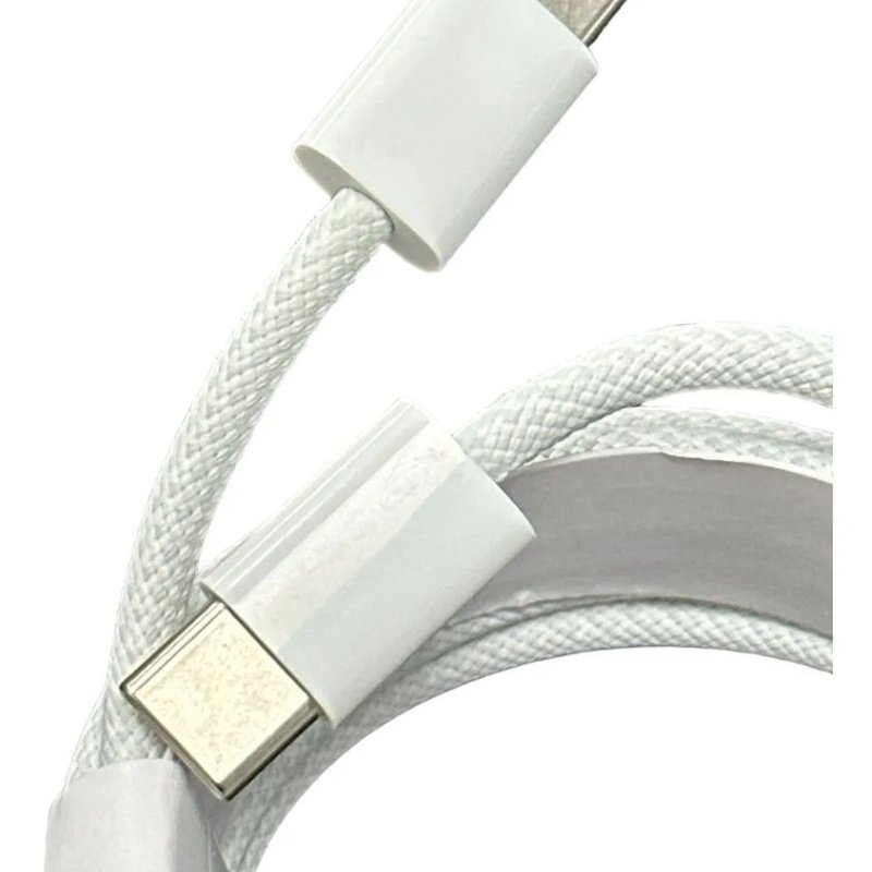 Cargador Para iPhone 15 - Pro- Plus - Max 35w Súper Rápido
