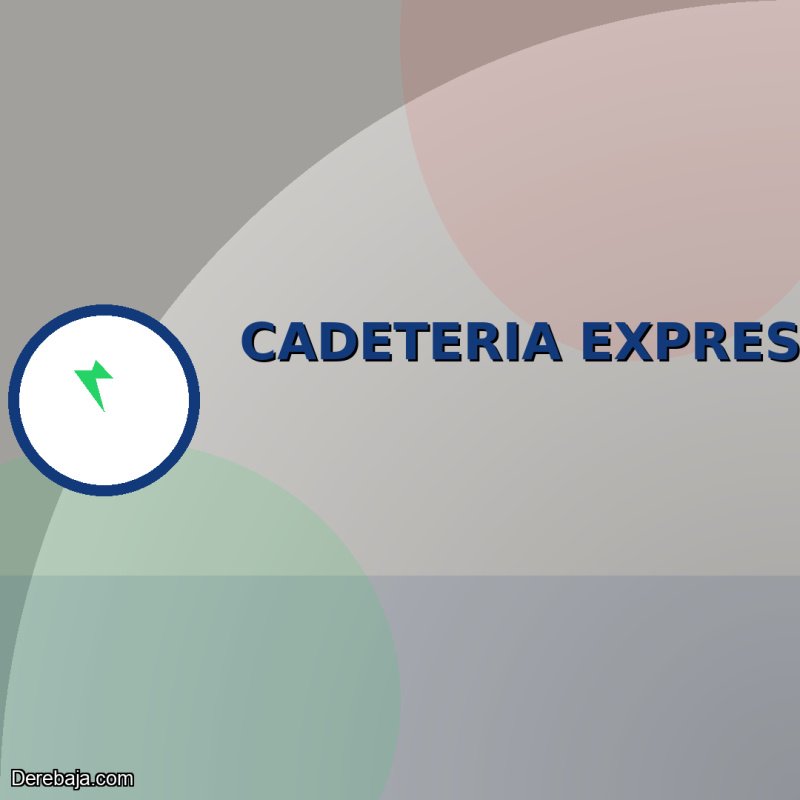 Cadeteria envíos en el día entre 8am y 14 Horas