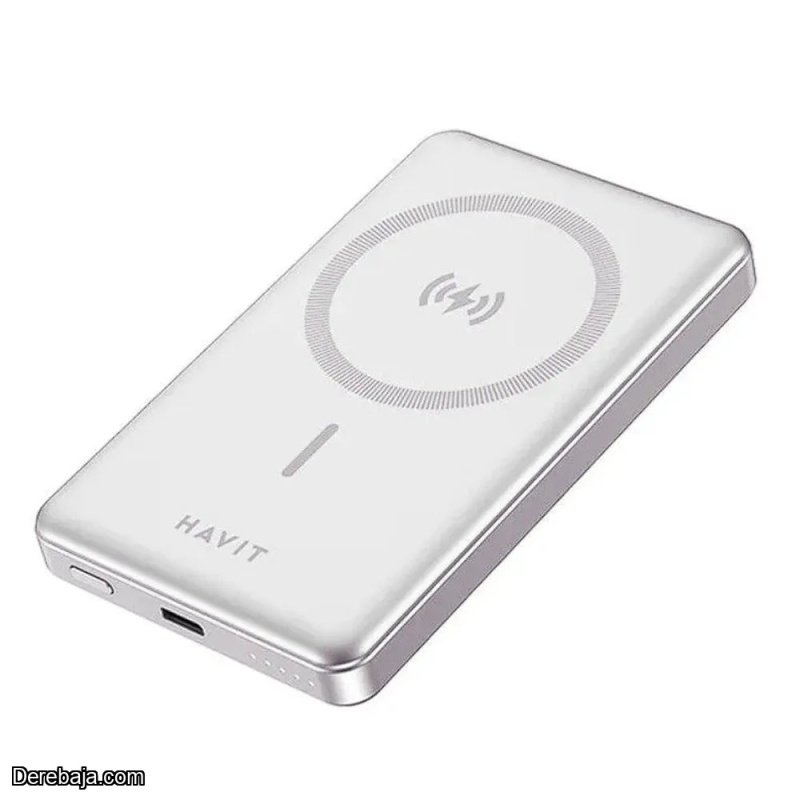 Cargador inalámbrico para iPhone 12/13/14/15/16 10.000 Mah
