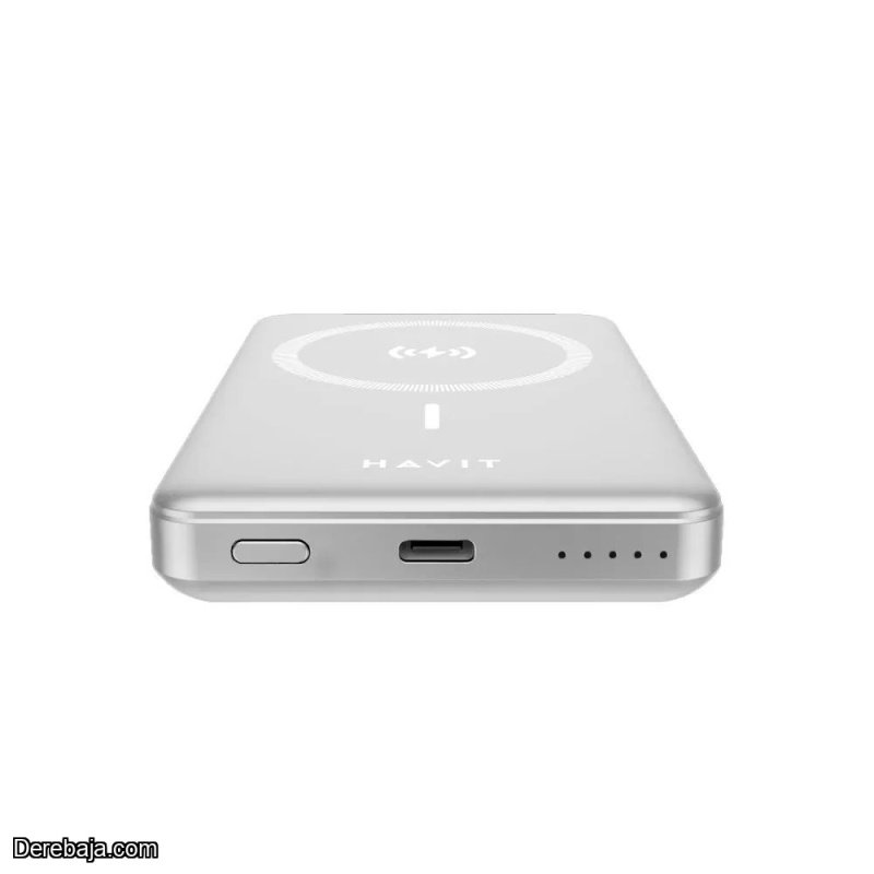 Cargador inalámbrico para iPhone 12/13/14/15/16 10.000 Mah