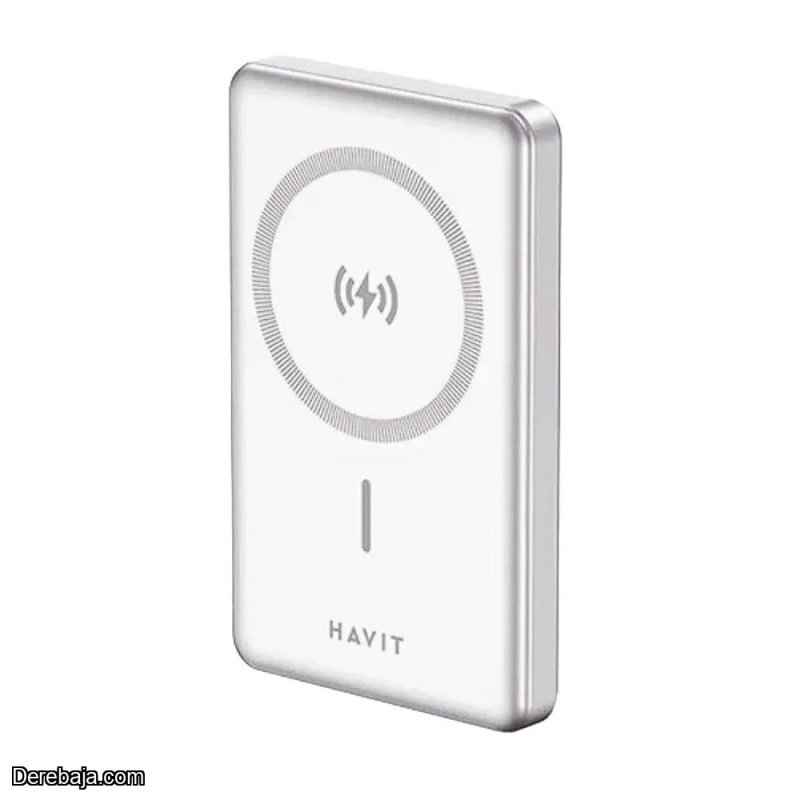 Cargador inalámbrico para iPhone 12/13/14/15/16 10.000 Mah