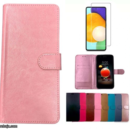 Funda para Samsung Galaxy A36 Flip Cover tipo Agenda Protección y Elegancia