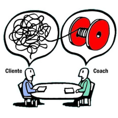 Sesiones de Coaching de Vida Serrato Life Trainer