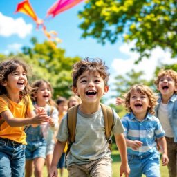 Ofertas Imperdibles para el Día del Niño – Solo hasta el 17 de agosto