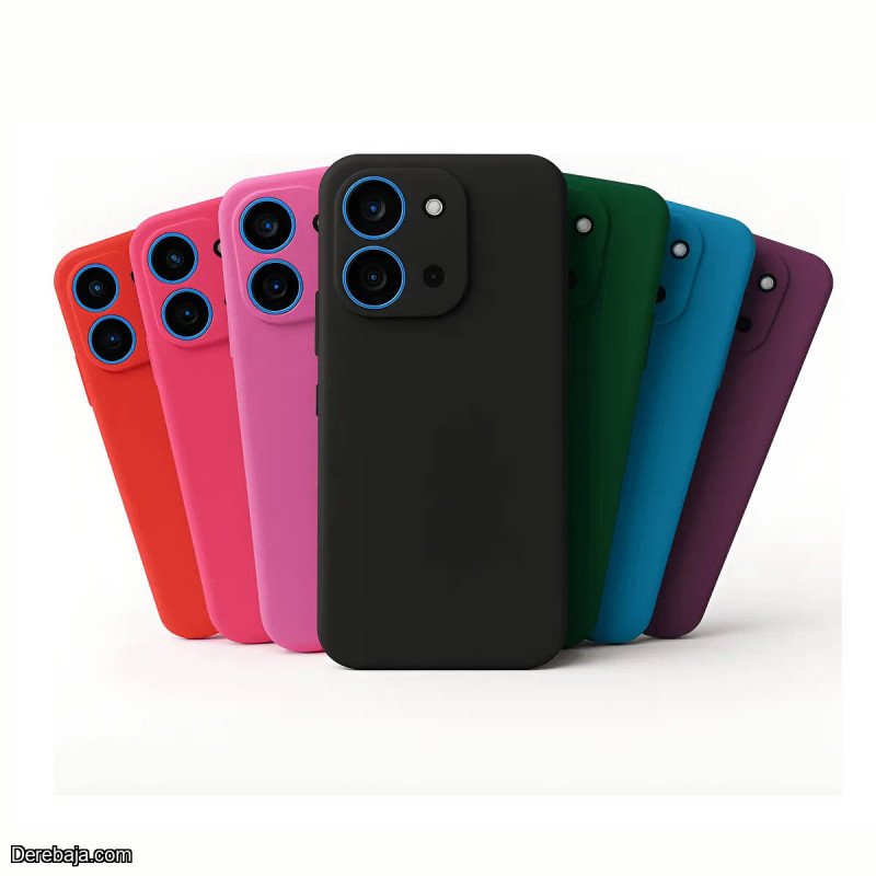 Funda para Xiaomi Redmi 15C 5G reforzada Premium