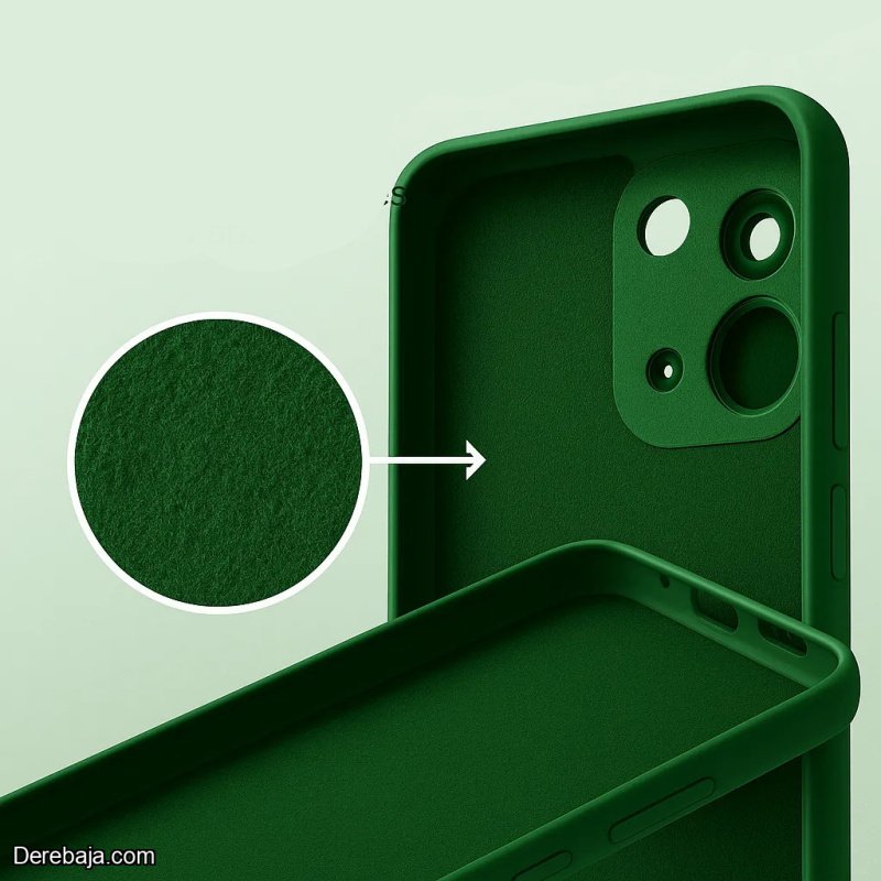 Funda para Xiaomi Redmi 15C 5G reforzada Premium