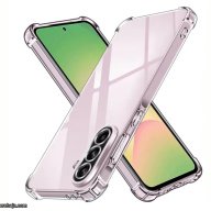 Funda para Samsung Galaxy A26 A36 A56 Silicona Reforzada Protección Delgada y Flexible