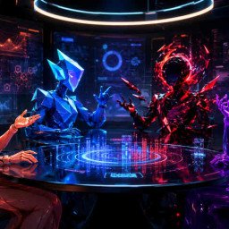 Inteligencia Artificial en 2026