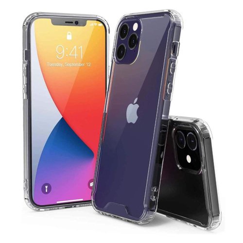 Protector iPhone 12 Carcasa iphone 12