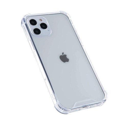Funda iPhone 12 Pro Max Carcasa iphone 12 pro max transparente