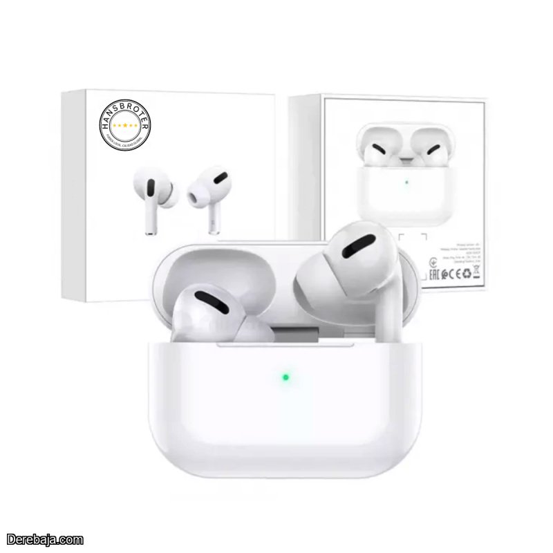 Auricular bluetooth para iPhone 10 11 12 13 14 15 16 Blanco premium
