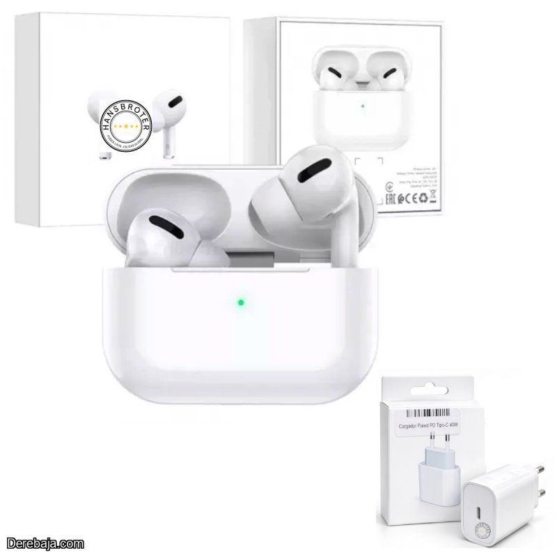 Auricular bluetooth para iPhone 17 16 15 14