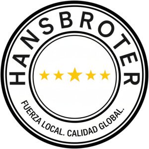 Store: HANSBROTER