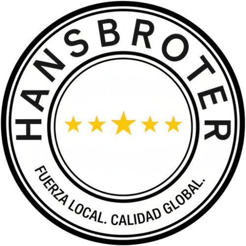 Store: HANSBROTER