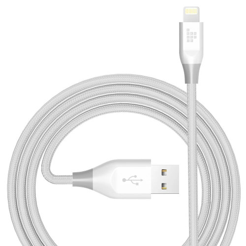 Cable Tronsmart USB A a Lightning MFi calidad Premium