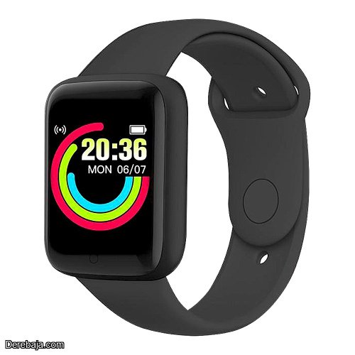 Reloj Inteligente Multi Propósito