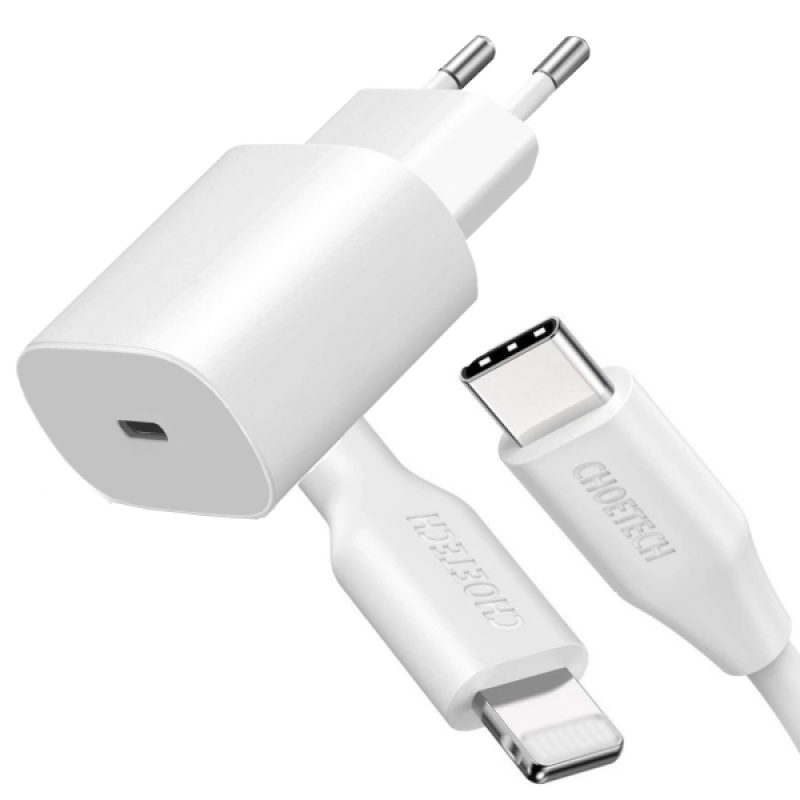 Cargador + Cable compatible para iPhone 13 13 Pro Mini Y Pro Max Pd Tipo C