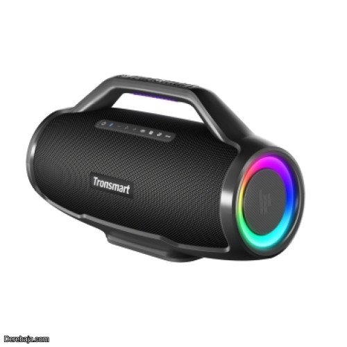 Parlante Tronsmart Bang Max 130w Luces Led Ipx6