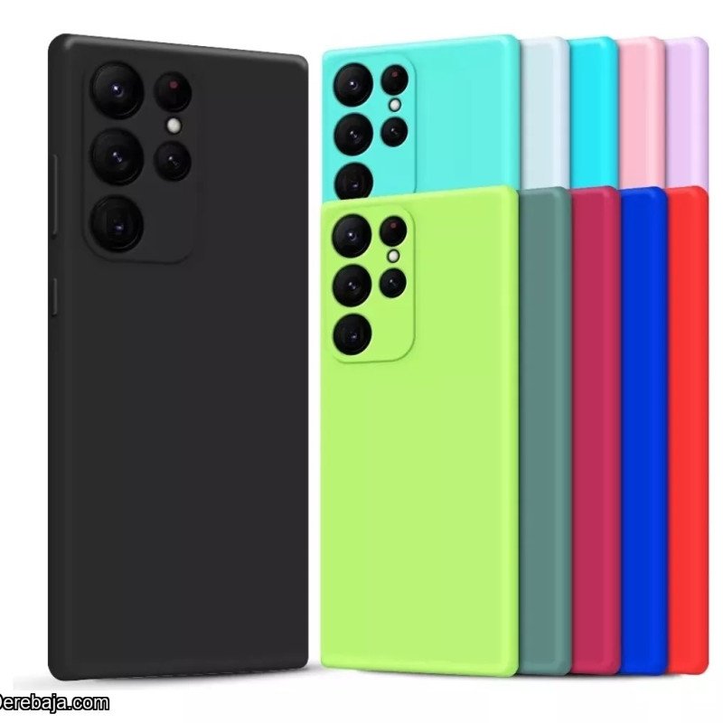 Funda para Samsung Galaxy S24 , S24 Ultra , S24 Plus