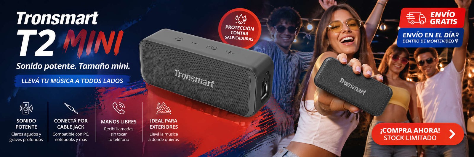 TRONSMART