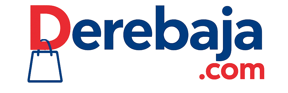 Derebaja.com