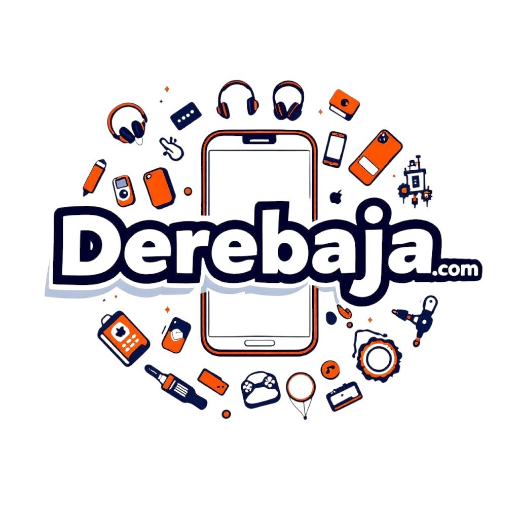 Store: Derebaja.com Tienda Oficial